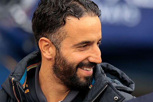 布莱顿客场三杀曼联成“试金石”,红魔能否逆袭证蜕变?