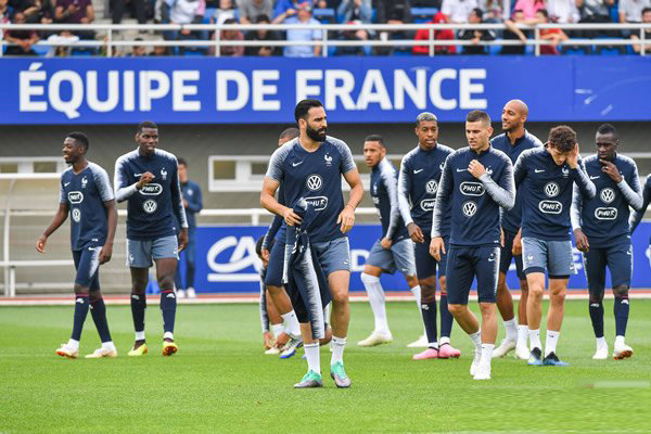 法国队更是获得了2018<a href=/zuqiulanmu/shijiebei/ target=_blank class=infotextkey>世界杯</a>冠军