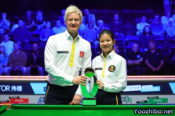 混双阵容，<a href=/tiyulanmu/aslw/ target=_blank class=infotextkey>奥沙利文</a>果断缺席，艾伦再战前妻，卫冕组合不变！