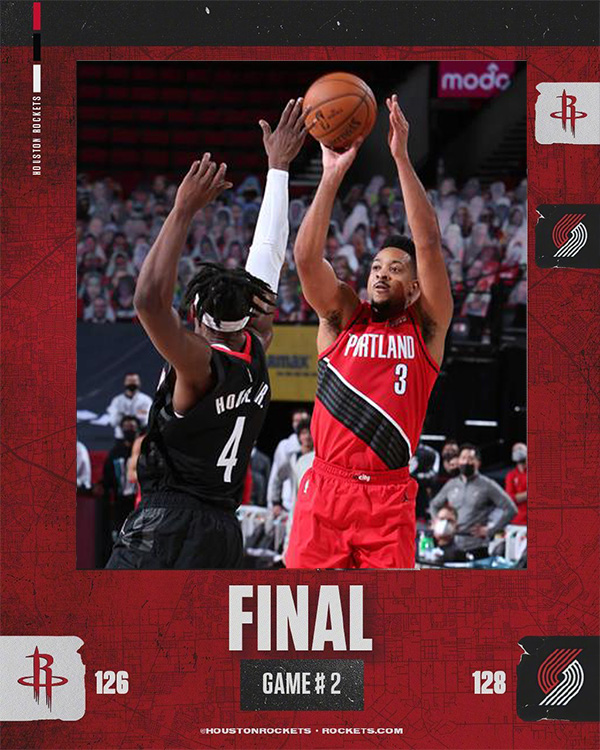 <a href=/lanqiulanmu/blazers/ target=_blank class=infotextkey>开拓者</a>128-126险胜<a href=/lanqiulanmu/rockets/ target=_blank class=infotextkey>火箭</a>