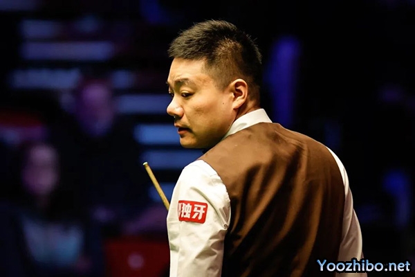 【奥丁对决】34次:奥沙利文24胜7负3平,丁俊晖赛季3连败!