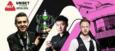 2025<a href=/tiyulanmu/snooker/ target=_blank class=infotextkey>斯诺克</a>英国公开赛半决赛前瞻：80五虎再内战，巫师遭遇小麦阻击