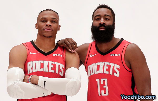 哈登曾多次逼宫<a href=/lanqiulanmu/rockets/ target=_blank class=infotextkey>火箭</a>队 要么冠军要么交易