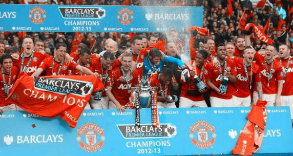 2012-13赛季曼联获得<a href=/zuqiulanmu/yingchao/ target=_blank class=infotextkey>英超</a>冠军