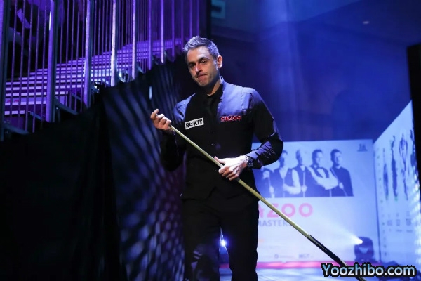 奥沙利文横扫布雷切尔 希金斯空砍142不敌利索夫斯基!