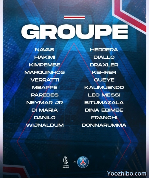 <a href=/zuqiulanmu/psg/ target=_blank class=infotextkey>巴黎</a>公布联赛大名单