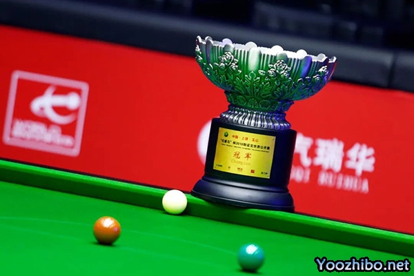 【签表汇总】世界大师赛+世界公开赛+混合双大赛+冠军联赛!