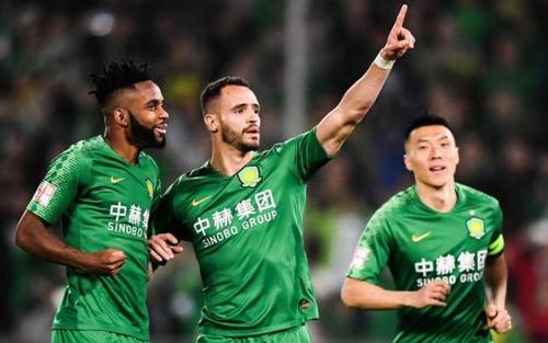 亚冠抽签结果是什么?2020亚冠抽签分组怎么样?