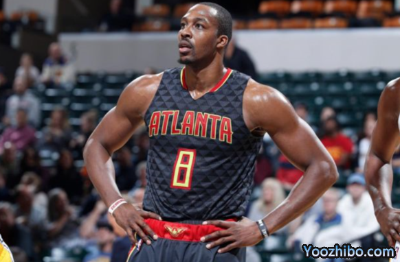 霍华德有总冠军戒指吗?霍华德有没有获得总冠军