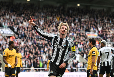 沃尔特马德基础转会费8500万,拿<a href=/zuqiulanmu/yingchao/ target=_blank class=infotextkey>英超</a>/<a href=/zuqiulanmu/ouguan/ target=_blank class=infotextkey>欧冠</a>纽卡付200万