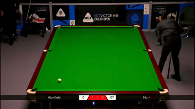 2025斯诺克英格兰公开赛资格赛:中国军团表现出色,8人晋级96强