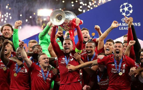 2019-20赛季利物浦获得<a href=/zuqiulanmu/yingchao/ target=_blank class=infotextkey>英超</a>冠军