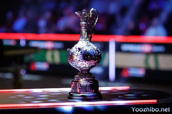 2024世界大奖赛 奥沙利文10-7特鲁姆普,收获排名赛41冠,实现14连胜,赛季胜率高达86%!