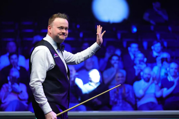 墨菲6-3力克威尔逊 背靠背杀入决赛!